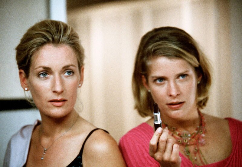 Das Glück ist eine Insel – Bild: ARD/​Degeto/​Ines Gellrich