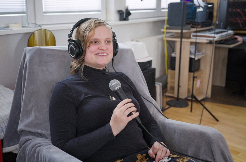 Autismus - Das rätselhafte Spektrum – Bild: Radio Bremen/​Christoph Oldach