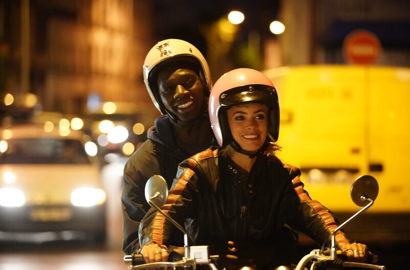 Der verlorene Prinz und das Reich der Träume – Bild: SWR/​Studiocanal