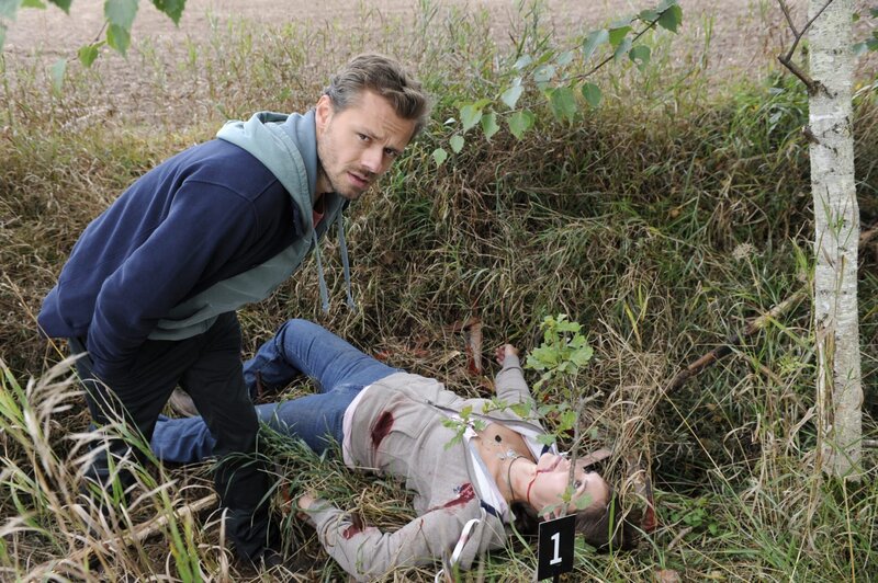 Bamberger Reiter – Bild: BR/​Barbara Bauriedl