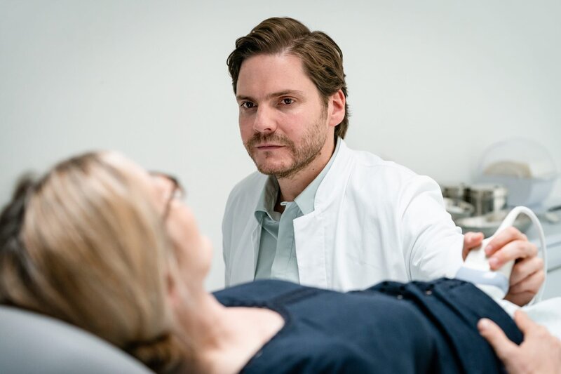 My Zoe – Bild: ORF/​Pro 7/​Warner