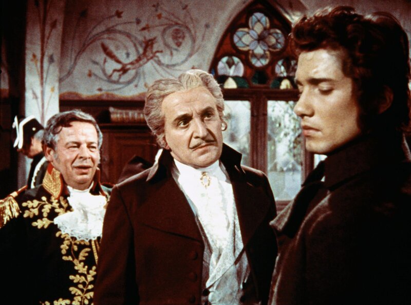 Der Schinderhannes – Bild: HR/​Telepool GmbH