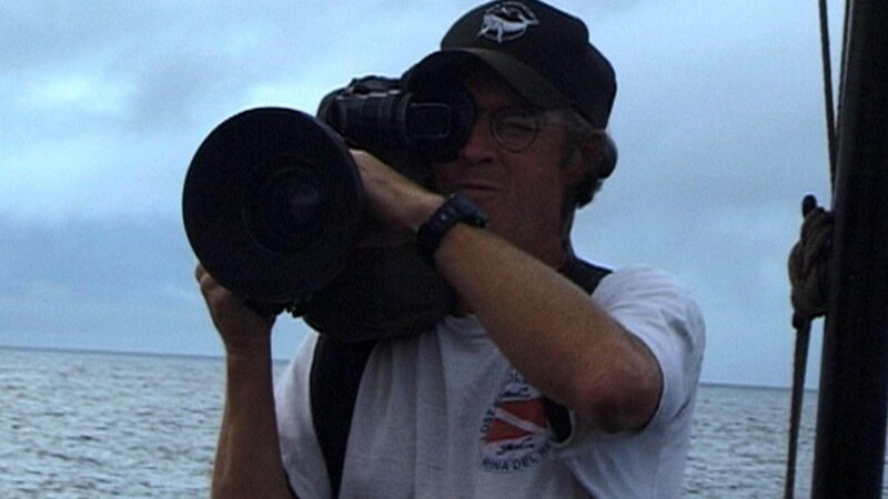 Peter Jay Brown – Bild: TVNOW