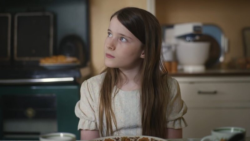Cáit (Catherine Clinch) – Bild: Asc Distribution Cáit (Catherine Clinch) – Bild: Asc Distribution
