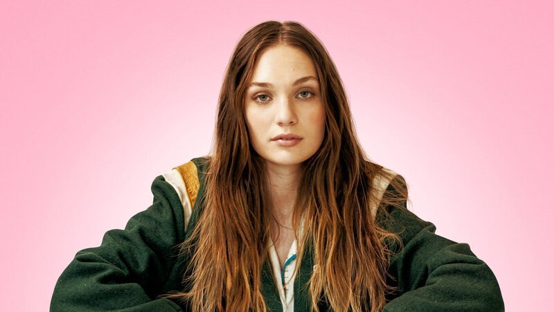 Plakatmotiv mit Hauptdarstellerin Maddie Ziegler – Bild: ZDF und Gerry Kingsley Plakatmotiv mit Hauptdarstellerin Maddie Ziegler – Bild: ZDF und Gerry Kingsley