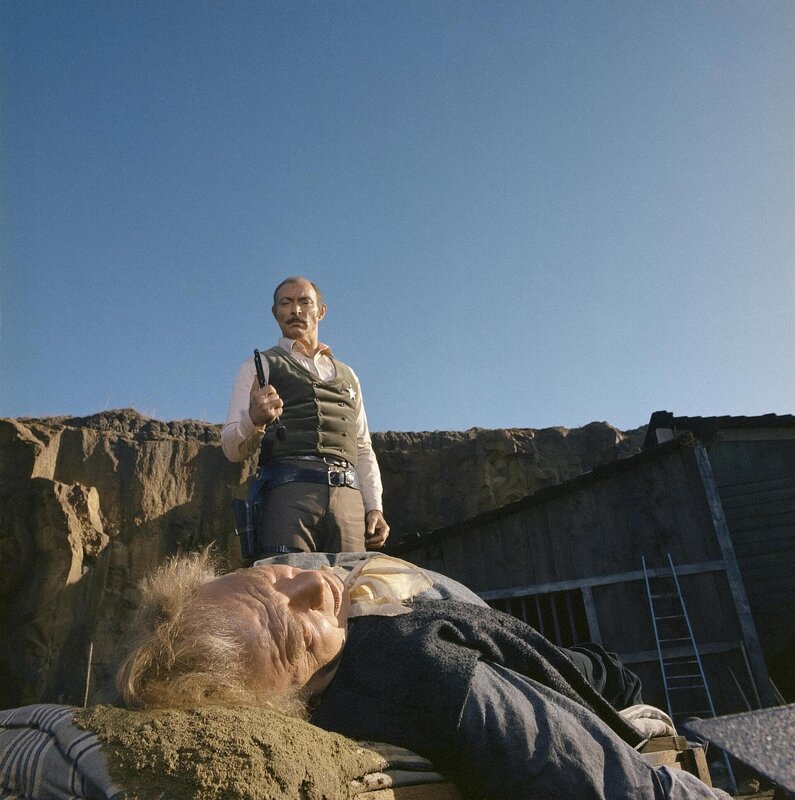 Die letzte Rechnung zahlst du selbst – Bild: KIRCH MEDIA GMBH & CO KG AA