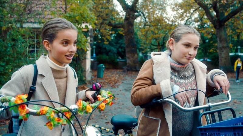 Engel: Wenn Wünsche wahr werden – Bild: ORF/​Koch Films/​Arjo Frank Kievits