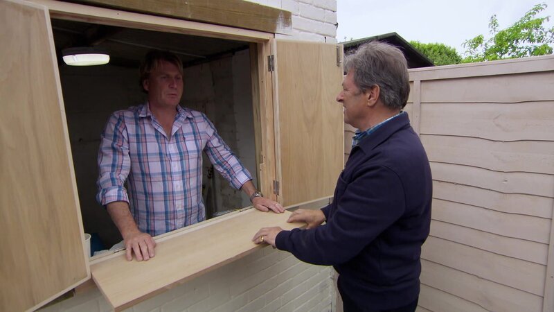 Bild: HGTV
