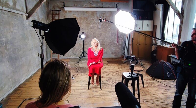 Beauty-Wahn. Wer sagt, was schön ist? – Bild: ZDF und ORF/​Leonie Heitz