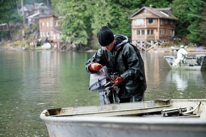 Bild: The National Geographic Channel.