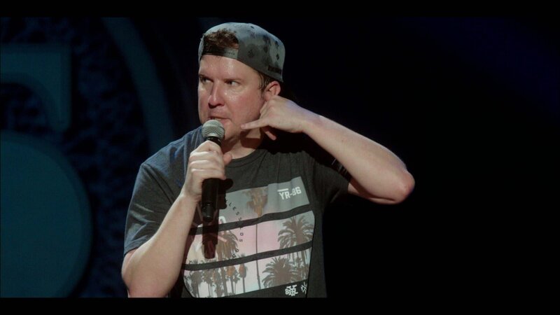 Nick Swardson – Bild: Paramount