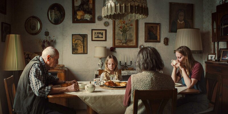 Heimsuchung – Bild: ORF/​Prisma Film/​Daniela Jud