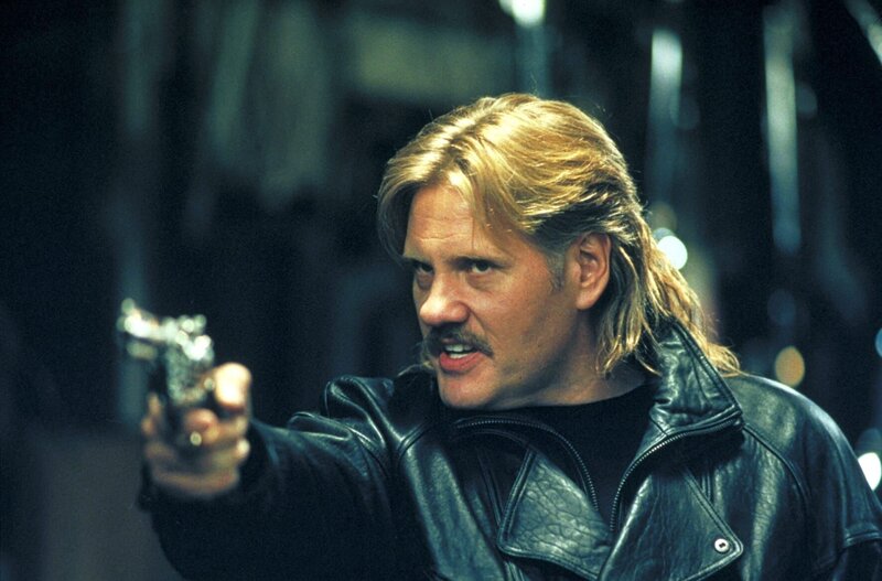 City by the Sea – Bild: BETAfilm