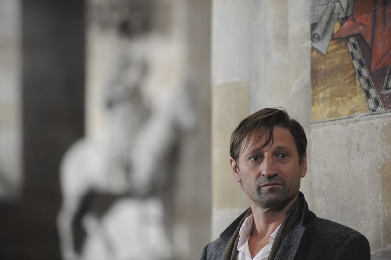 Bamberger Reiter – Bild: BR/​Barbara Bauriedl