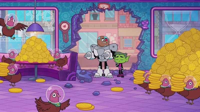 Bild: Warner Bros. Entertainment Inc.