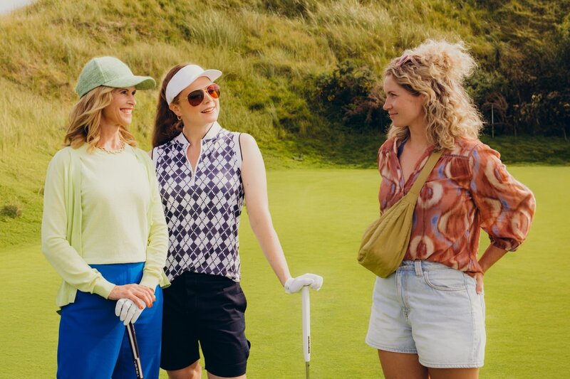 Verhängnisvolle Leidenschaft Sylt – Bild: ZDF und Andrea Hansen