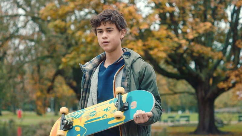 Engel: Wenn Wünsche wahr werden – Bild: ORF/​Koch Films/​Arjo Frank Kievits