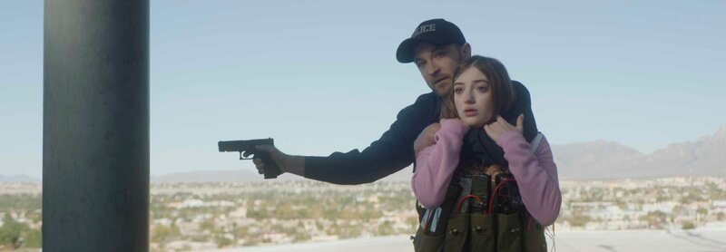  – Bild: A&E Television Networks