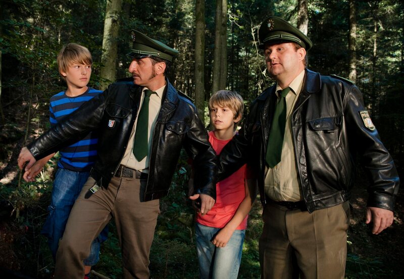 Paradies 505 – Bild: Christian Hartmann /​ BR