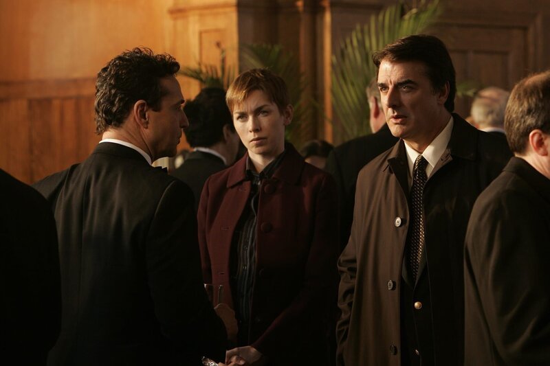 Criminal Intent Verbrechen im Visier Staffel7 EP Saubermänner – Bild: PLURIMEDIA (USA Network)