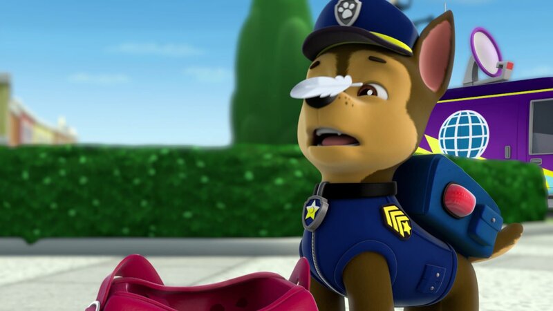 Chase – Bild: ViacomCBS