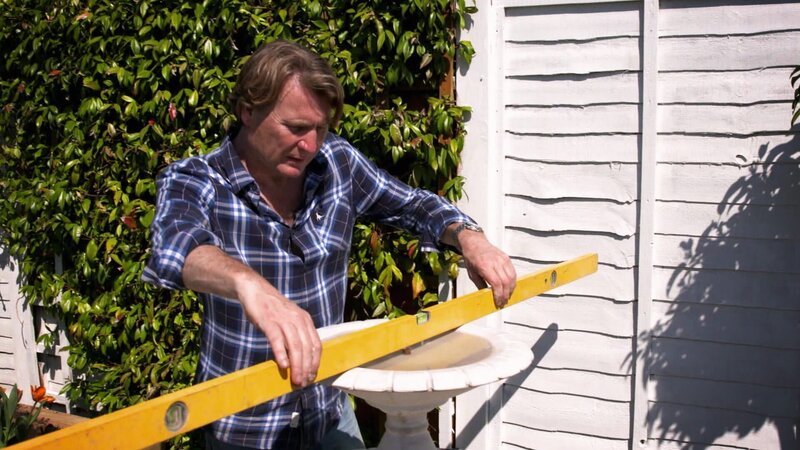 Bild: HGTV