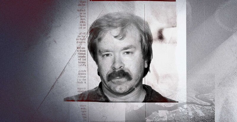 Richard Cottingham – Bild: Crime + Investigation /​ A+E Networks