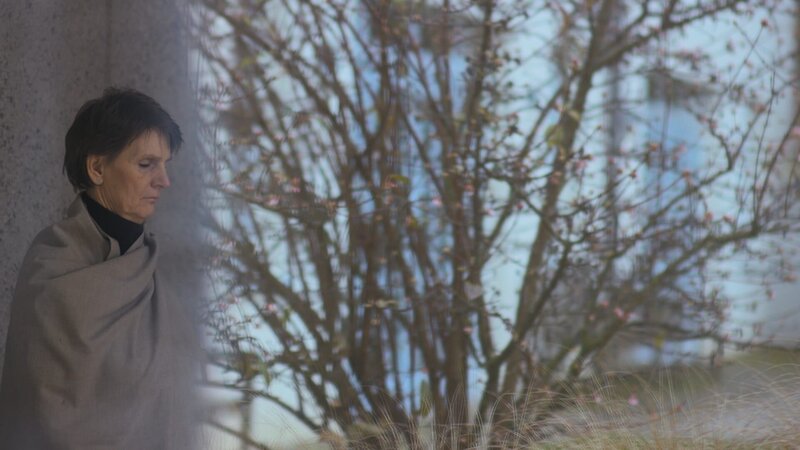 Wo ist Gott? – Bild: ZDF und BR/​Sandra Gold productions/​Tobias Tempel