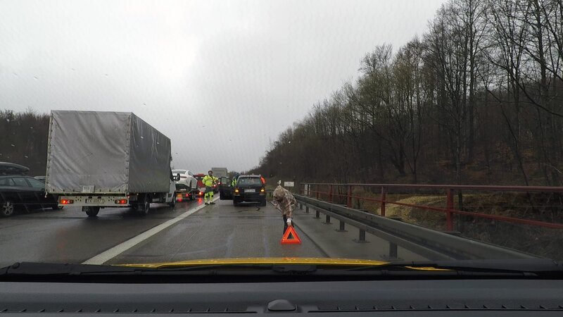 A8 _ Abenteuer Autobahn – Bild: Discovery Communications