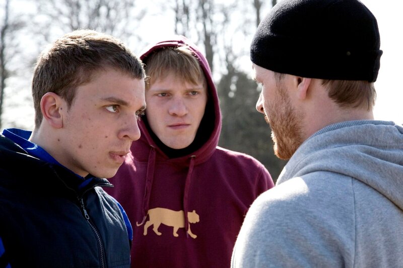 Schuld sind immer die Anderen – Bild: SWR/​Laura Schleicher