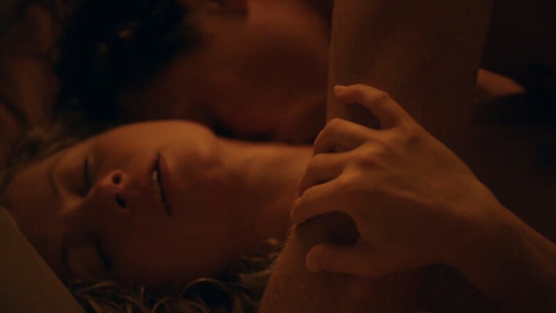 Verhängnisvolle Leidenschaft Sylt – Bild: ZDF und Jutta Pohlmann