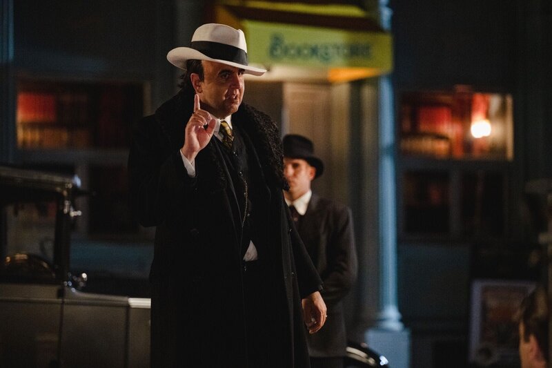 Die Geschichte der Menschheit - leicht gekürzt – Bild: Pantaleon Films GmbH /​ Bernd Spauke