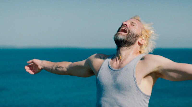 Aus meiner Haut – Bild: Walker+Worm Film GmbH & Co. KG/​Ahmed El Nagar