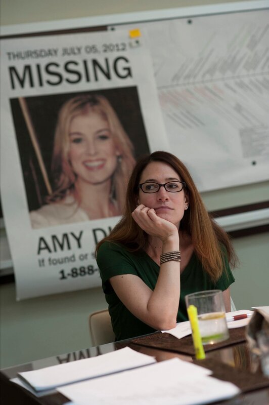 Gone Girl - Das perfekte Opfer – Bild: ServusTV