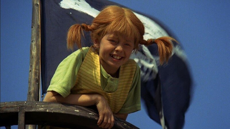 Pippi wśród piratów_30 – Bild: Port