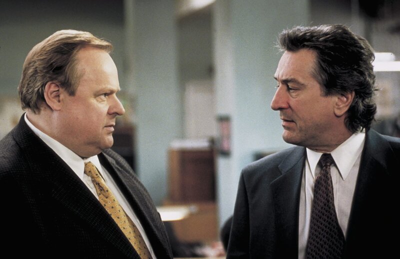 City by the Sea – Bild: BETAfilm