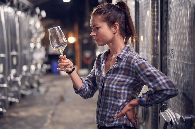 Henriette Richter-Röhl – Bild: Frank Dicks