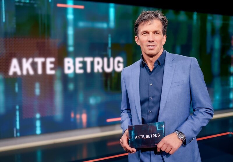 Martin Ferdiny. – Bild: ORF/​Roman Zach-Kiesling