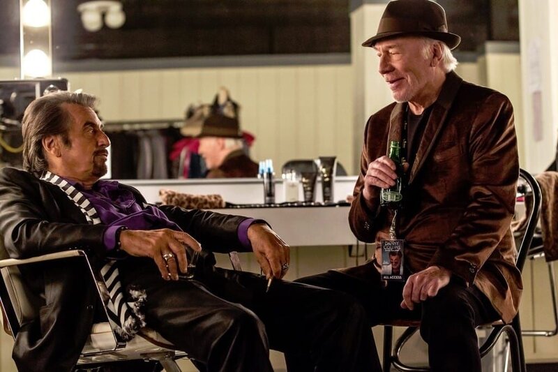 Mr. Collins' zweiter Frühling – Bild: NDR