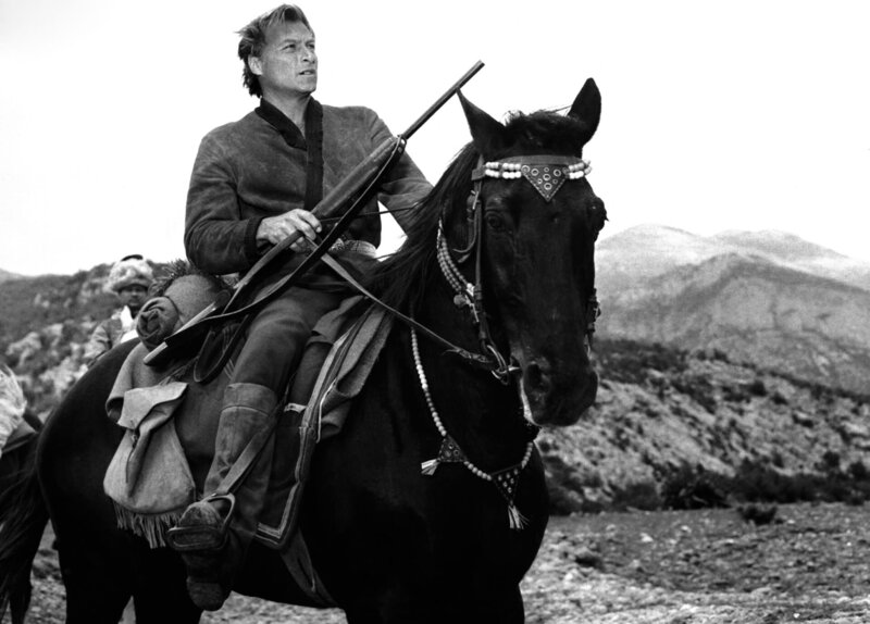 Der Schut – Bild: rbb/​CCC Filmkunst