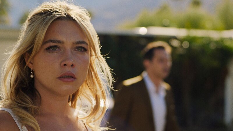 Alice (Florence Pugh) – Bild: Warner Bros. Entertainment Inc. Alice (Florence Pugh) – Bild: Warner Bros. Entertainment Inc.