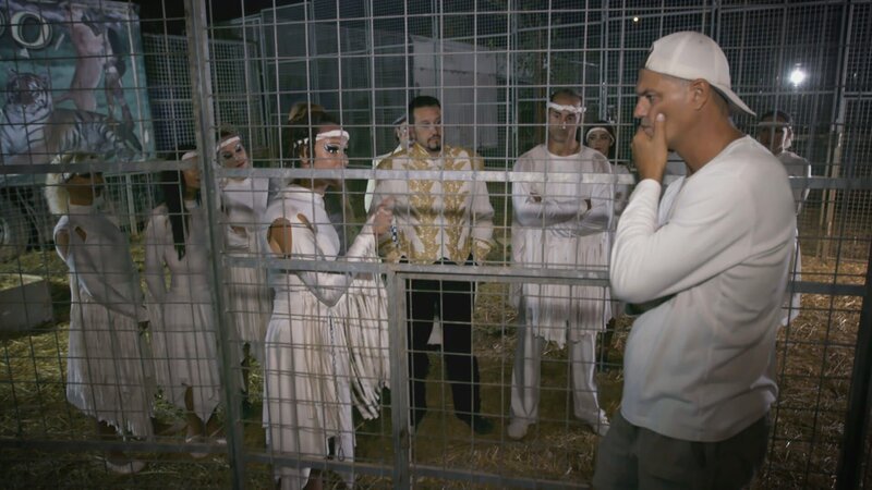 . – Bild: Warner Bros. Discovery