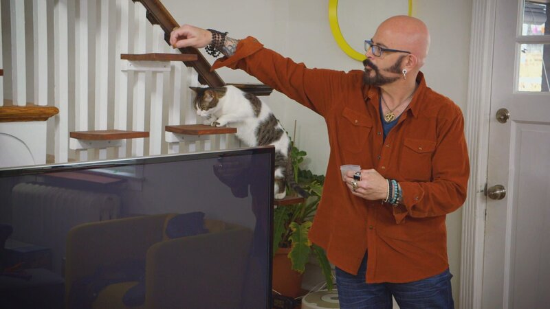 . – Bild: Warner Bros. Discovery