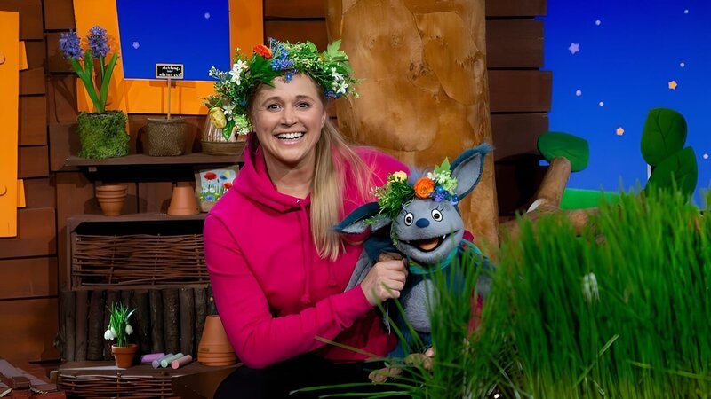 Fidis Frühlingsfest 1 – Bild: KiKA