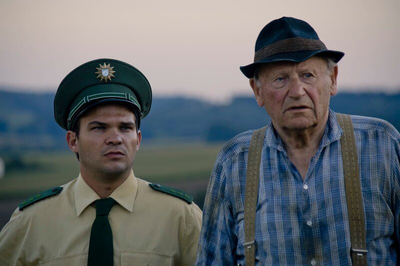 Paradies 505 – Bild: BR