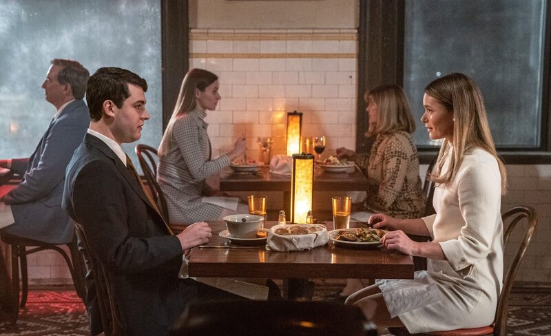 Ein Mann namens Otto – Bild: ORF/​Sony Pictures/​CTMG/​Niko Tavernise