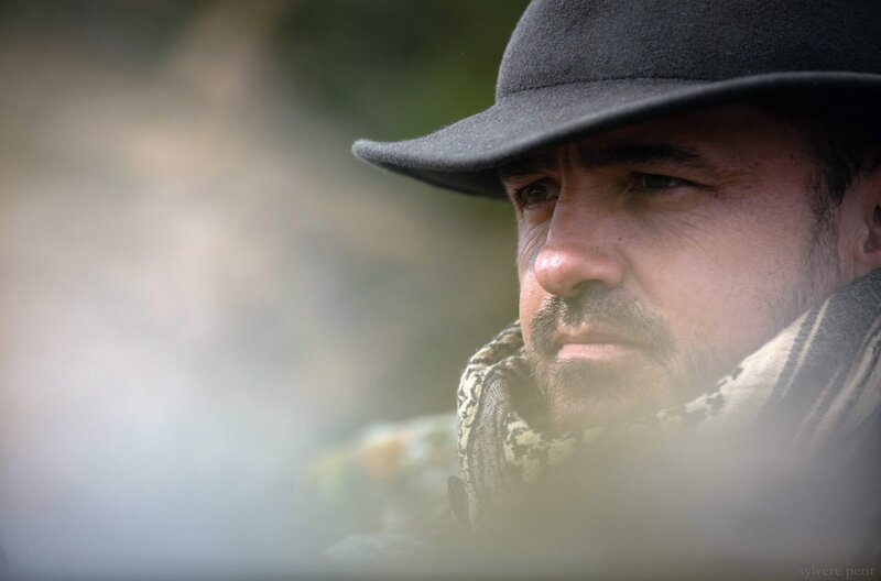 Ein Lebewesen unter anderen – Bild: Sylvere Petit