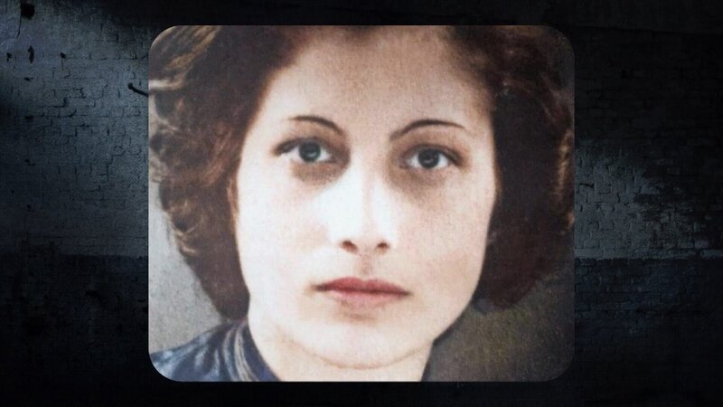 Noor Inayat Khan. – Bild: ORF/​Perpetual Entertainment
