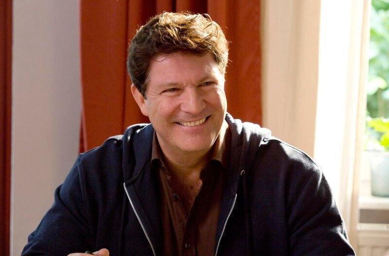 Christian (Francis Fulton Smith) – Bild: Volker Roloff