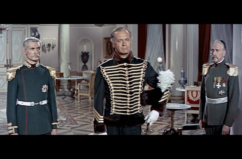 Der Kurier des Zaren – Bild: ARTE F /​ Les Films Modernes